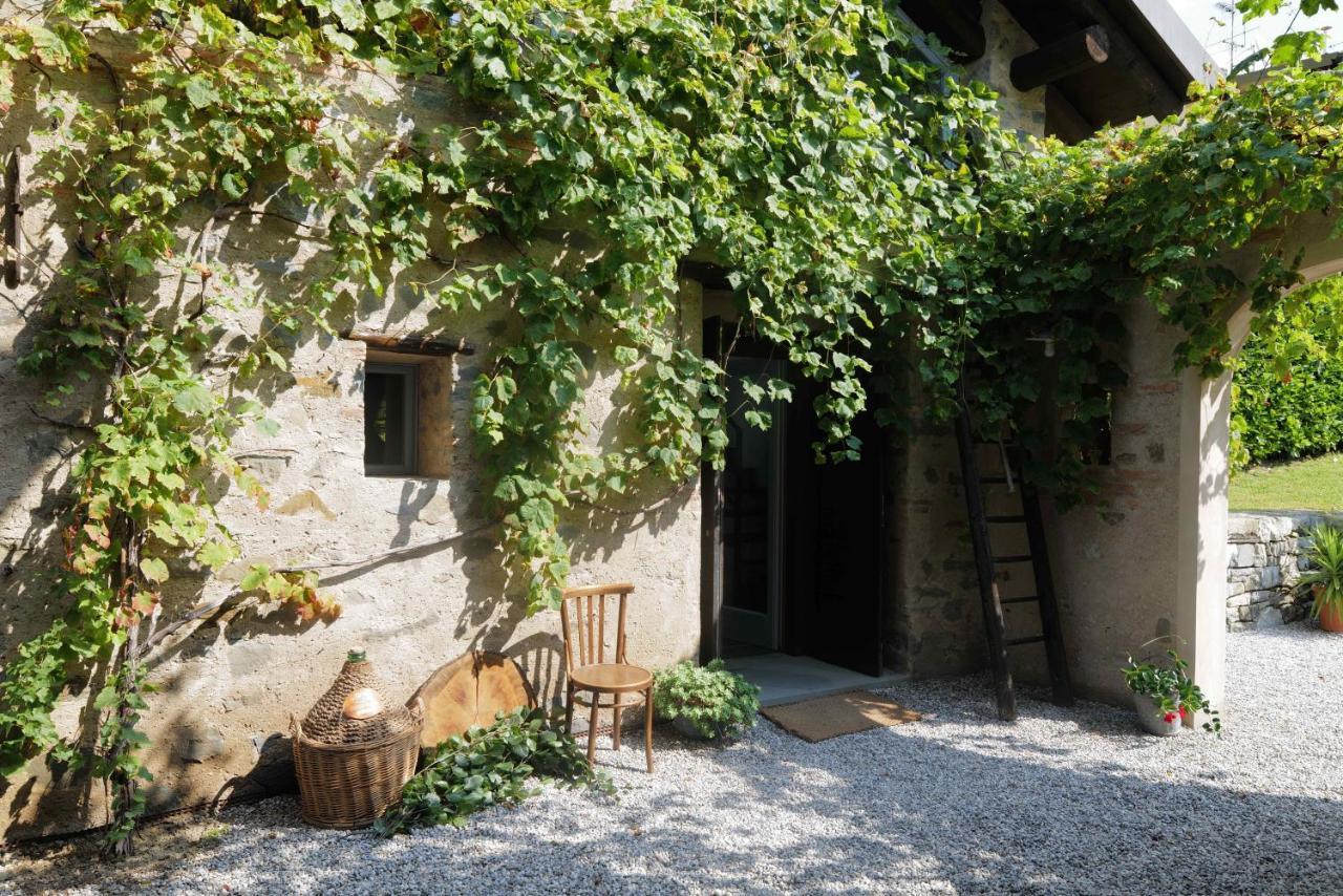 B&B Cascina La Cinciallegra 오기오노 외부 사진