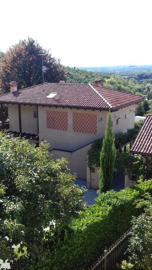 B&B Cascina La Cinciallegra 오기오노 외부 사진