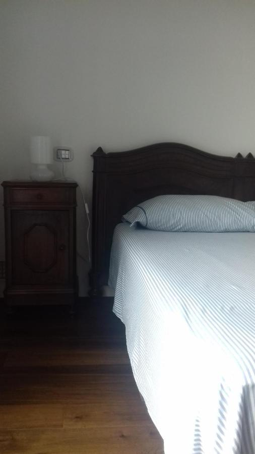 B&B Cascina La Cinciallegra 오기오노 외부 사진